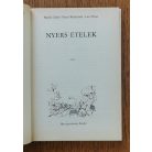 Martin Zobel, Horst Weibelzahl, Lisa Mrose: Nyers ételek