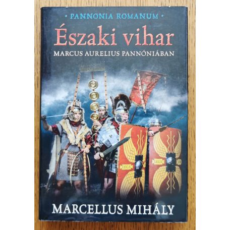 Marcellus Mihály: Pannonia Romanum 1-7. 