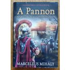 Marcellus Mihály: Pannonia Romanum 1-7. 