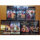 Marcellus Mihály: Pannonia Romanum 1-7. 
