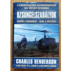 Charles Henderson: Dzsungelszabályok 