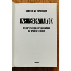 Charles Henderson: Dzsungelszabályok 