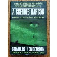 Charles Henderson: A csendes harcos 