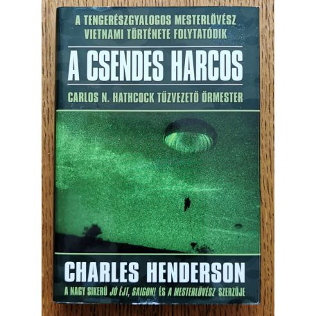 Charles Henderson: A csendes harcos 