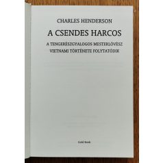 Charles Henderson: A csendes harcos 