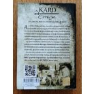 Scott Oden: Kairó oroszlánja 