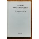 Rejtő Jenő: Vanek úr Párizsban és más történetek 
