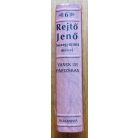 Rejtő Jenő: Vanek úr Párizsban és más történetek 