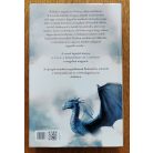Christopher Paolini: Eragon/ Az örökség 1-4.  (Eragon, Elsőszülött, Brisingr, Örökség)