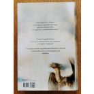 Christopher Paolini: Eragon/ Az örökség 1-4.  (Eragon, Elsőszülött, Brisingr, Örökség)