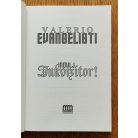 Valerio Evangelisti: Eymerich-ciklus 1-4. (teljes)