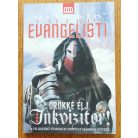Valerio Evangelisti: Eymerich-ciklus 1-4. (teljes)