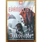 Valerio Evangelisti: Eymerich-ciklus 1-4. (teljes)