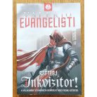 Valerio Evangelisti: Eymerich-ciklus 1-4. (teljes)