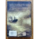 Clive Cussler, Craig Dirgo, Jack Du Brul: Oregon-akták sorozat 1-5. (Az Arany Buddha, A szent kő, Éjjeli őrség, Csontvázpart, Járványhajó)