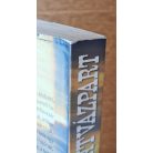 Clive Cussler, Craig Dirgo, Jack Du Brul: Oregon-akták sorozat 1-5. (Az Arany Buddha, A szent kő, Éjjeli őrség, Csontvázpart, Járványhajó)