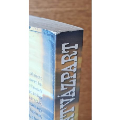 Clive Cussler, Craig Dirgo, Jack Du Brul: Oregon-akták sorozat 1-5. (Az Arany Buddha, A szent kő, Éjjeli őrség, Csontvázpart, Járványhajó)