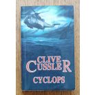 Clive Cussler: Cyclops I-II. 