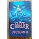 Clive Cussler: Cyclops I-II. 