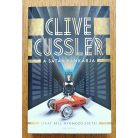 Clive Cussler: A sátán bankárja + A pokol feneke 
