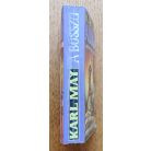 Karl May: A bosszú - A Winnetou folytatása