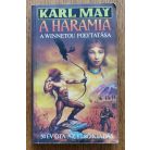 Karl May: A haramia - A Winnetou folytatása