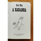 Karl May: A haramia - A Winnetou folytatása