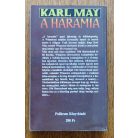 Karl May: A haramia - A Winnetou folytatása