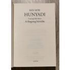 Bán Mór: A förgeteg hírnöke - Hunyadi tizenegyedik könyv