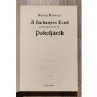 Bökös Borbála: A Sárkányos Rend 1-3. (A sárkánygyík ébredése, Pokoljárók, A fenevad bukása)