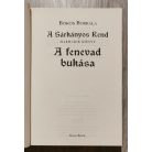 Bökös Borbála: A Sárkányos Rend 1-3. (A sárkánygyík ébredése, Pokoljárók, A fenevad bukása)