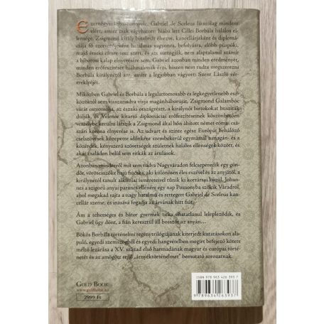 Bökös Borbála: A Sárkányos Rend 1-3. (A sárkánygyík ébredése, Pokoljárók, A fenevad bukása)