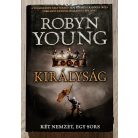 Robyn Young: Felkelés-trilógia 1-3. kötet (teljes)