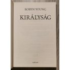 Robyn Young: Felkelés-trilógia 1-3. kötet (teljes)