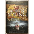 Robyn Young: Felkelés-trilógia 1-3. kötet (teljes)
