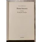 Harry Sidebottom: Királyok Királya - Róma harcosa 2. könyv