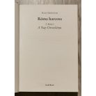 Harry Sidebottom: A Nap oroszlánja - Róma harcosa - 3. könyv