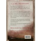 Harry Sidebottom: A Nap oroszlánja - Róma harcosa - 3. könyv