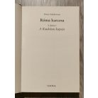 Harry Sidebottom: A Kaukázus kapuja - Róma harcosa - 4. könyv
