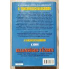W. E. B. Griffin: A tengerészgyalogosok 9. könyv- Ellenséges tűzben