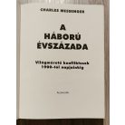 Charles Messenger: A háború évszázada