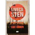 Viveca Sten: Zárt körben - Sandhamni gyilkosságok 2.