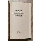 Viveca Sten: Zárt körben - Sandhamni gyilkosságok 2.