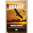 Jean-Christophe Grangé: Költöző gólyák