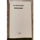 Jean-Christophe Grangé: Költöző gólyák