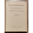 Magyarország Vereckétől napjainkig I–V. - Magyarország történelme, földje, népe, élete, gazdasága, irodalma, művészete