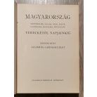 Magyarország Vereckétől napjainkig I–V. - Magyarország történelme, földje, népe, élete, gazdasága, irodalma, művészete