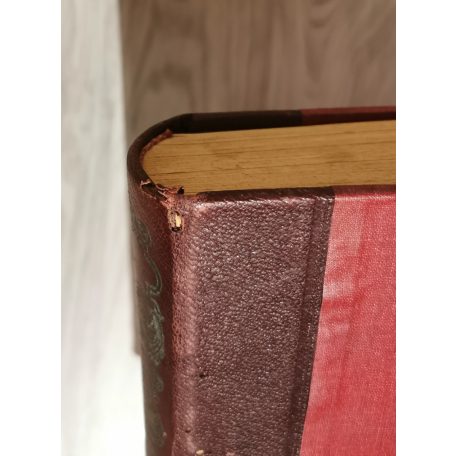 Magyarország Vereckétől napjainkig I–V. - Magyarország történelme, földje, népe, élete, gazdasága, irodalma, művészete