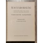 Magyarország Vereckétől napjainkig I–V. - Magyarország történelme, földje, népe, élete, gazdasága, irodalma, művészete