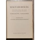 Magyarország Vereckétől napjainkig I–V. - Magyarország történelme, földje, népe, élete, gazdasága, irodalma, művészete